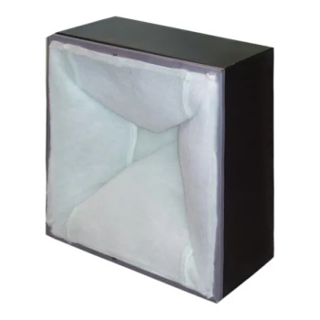 Novatek F4000 24" x 24" General Purpose Filter Conversion Kit for 2000 Series