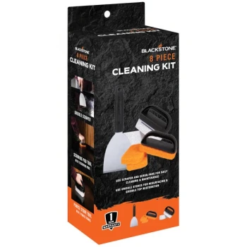 Blackstone Griddle Essentials 8-Piece Cleaning Kit 5463