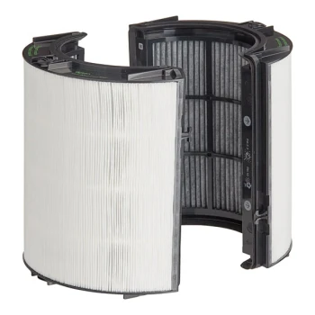 Dyson 965432-01 360 Degree Glass HEPA + Carbon Filter for Select Dyson Air Purifiers