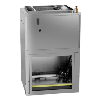 Goodman 1.5 Ton Multi-Position Wall-Mount Five-Speed ECM Air Handler with Internal TXV and Heat Pump AWST18SU1305 - 18,000 BTU, 5 kW, 208 / 230V