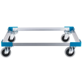 Carlisle Cateraide™ DL182623 Aluminum Dolly for TC1826N Sheet Pan Carrier