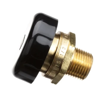 Stero 0P-621170 Vacuum Relief Valve