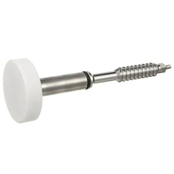 AllPoints 511360 2" Draw-Off Valve Stem for Steam Kettles