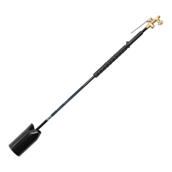 Bernzomatic Outdoor Blaze Torch JT855