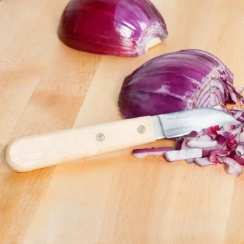 Town 47402 7 1/4" Onion Knife