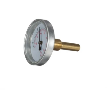 Lochinvar 100147003 Temp Gauge