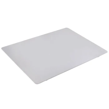Bon Chef 52010 EZ Fit Stainless Steel 1 1/2-Size Tile