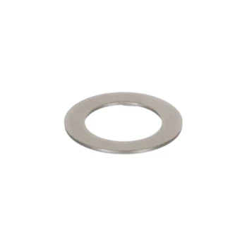 Duke 213325 Washer,Flat 5/8Od X.390Id Ss,.031 Thick