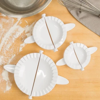 Matfer Bourgeat Dumpling Maker / Pierogi Press