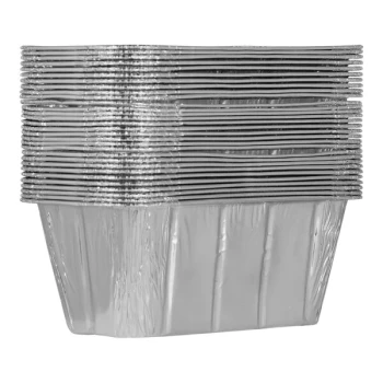 Blackstone Rear Grease Cup Liners - 30/Pack