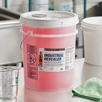 CLR PRO MAX I-IDESC5PROM Industrial Descaler 5 Gallons