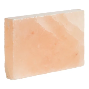 Estella 348PMCCSALT Salt Block for MCC220 - 4/Case