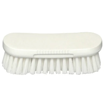 Matfer Bourgeat 710083 8" Hygienic Range Brush