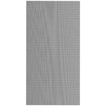 Hallowell 48" x 90" Back Panel for Bulk Storage Locker 4704890HG