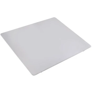 Bon Chef 52011 EZ Fit Stainless Steel Double-Size Tile