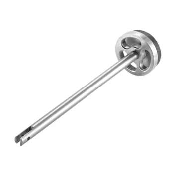 Chicago Metallic 10006 Stainless Steel Piston for 10001 Manual Cake Filler