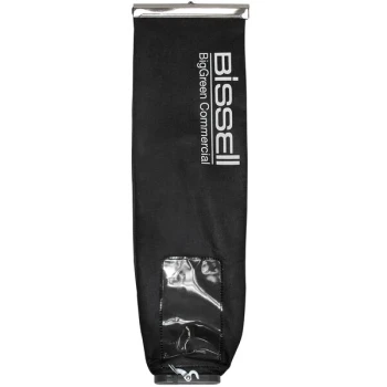 Bissell Commercial 2038340 Teflex Shakeout Cloth Bag Assembly for BG100 Series Vacuum Cleaners