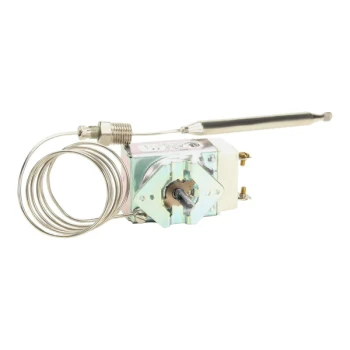 Pitco® 60125402 Thermostat