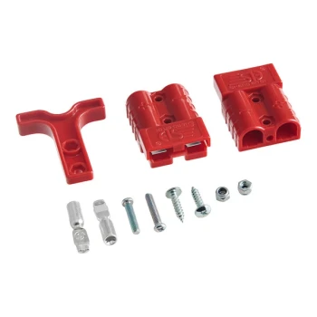 Lavex Battery Charging Connector Kit for 274AFS3BAT