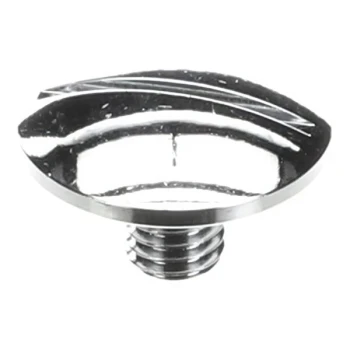 Berkel 01-400827-00050 Screw, Round Rail