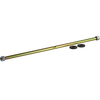 Cambro H06014 Axle Kit for Cambro ADCS Dish Caddies