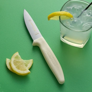 Dexter-Russell 15313 Sani-Safe 3 1/2" Vegetable / Canning / Utility Knife