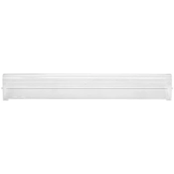 Quantum Clear Window for 784QUS245 Hanging Bin - 6/Pack
