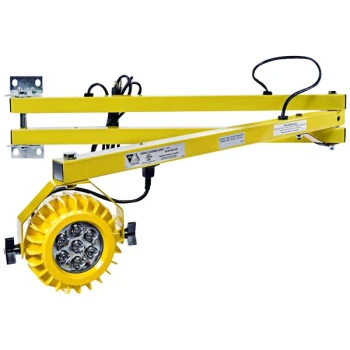 Ideal Warehouse 40" Heavy-Duty LED Dock Light 60-5482-050