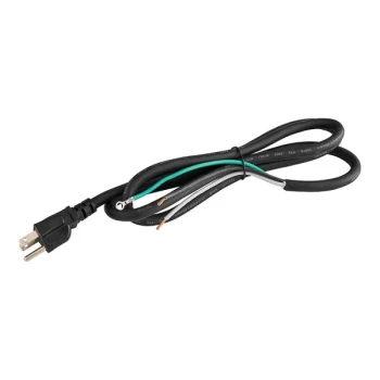 Estella 348WM1PCORD Power Cord for WBMX1A and WBMP1A