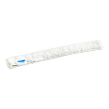 Ettore Dura 2 1886 22" Microfiber Strip Window Washer Sleeve