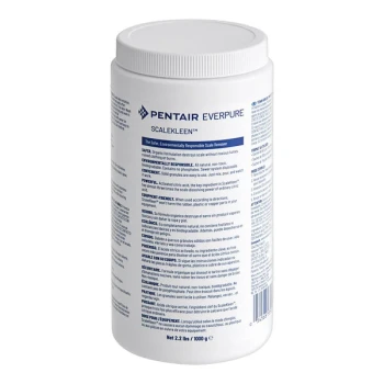 Fetco 1035.00009.00 Scale Kleen, 2.2 Lb Can