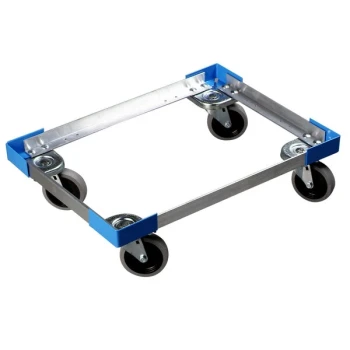 Carlisle DL30023 Insulated Food Pan Carrier Dolly