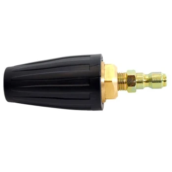 Simpson 80143 Quick Connect Turbo Pressure Washer Spray Nozzle - 3,600 PSI