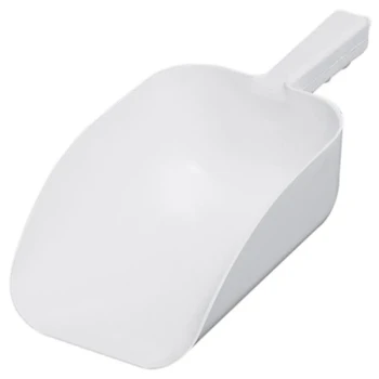 Follett ABICESCOOP 2.6 Qt. Poly Ice Scoop