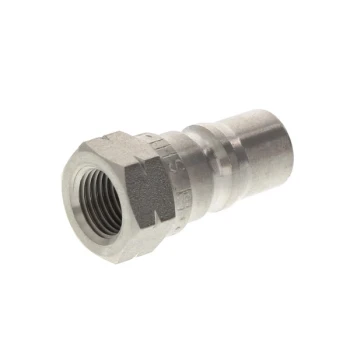 Cleveland ARS00-1200002 Male Quick Disconnect