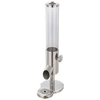 Bon Chef Magnifico 22020 5 Liter Single Canister Cereal Dispenser