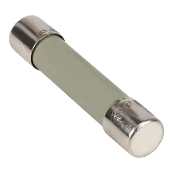 Pitco® 60132703 Fuse,Ceram 2.5A Fa .25X1.25