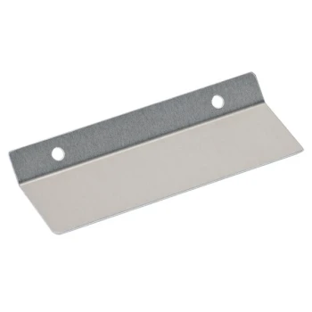 Nemco 55608 Splash Guard for Easy Grill Scraper