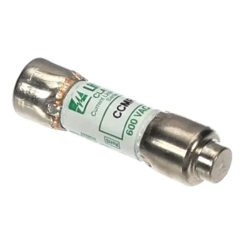 Heatcraft 22510001 Fuse 15 Amp 600V Class Cc