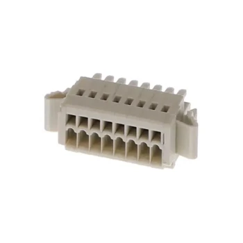 Doyon ELT412 Connector,8 Pin,Wago,Locking