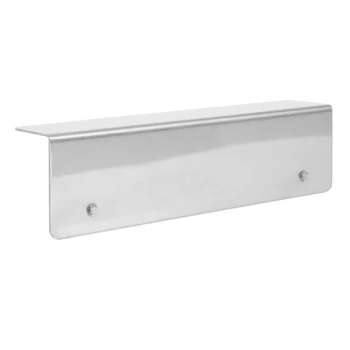 San Jamar X104495 Universal Bracket Mount for Hanging and Vertical Sani Stations