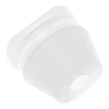 Fetco 1024.00062.00 Grommet, Short, Silicone, Leve