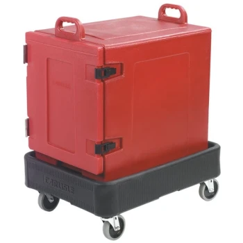 Carlisle Cateraide™ DL300R03 Dolly for PC300N Insulated Food Pan Carrier
