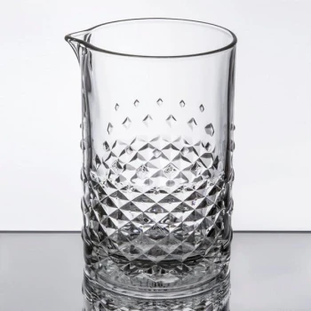 Libbey Ocular 25.25 oz. Cocktail Stirring Glass - 6/Case