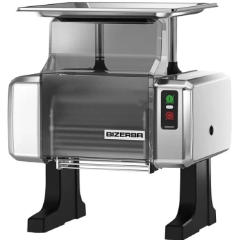 Bizerba S111 PLUS-1 Electric Meat Strip Cutter / Tenderizer - 120V