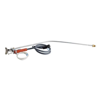 Frymaster 1061839SP ASSY, PILOT NAT E IG & CONTRL