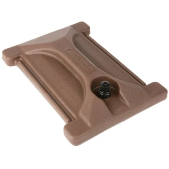 Carlisle XT255001 Brown Lid Assembly for 2.5 and 5 Gallon Beverage Dispenser