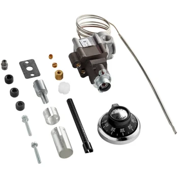 Robertshaw Industries 4350-028 Gas Thermostat Kit