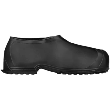 Tingley Work Rubber Non-Slip Overshoe Unisex Large 1300.LG.02