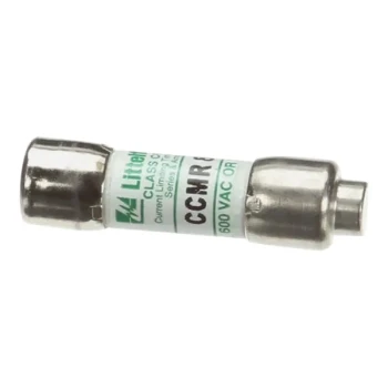 Alto-Shaam FU-35475 Fuse,8.0A,Vdc 250, Vac 600,
